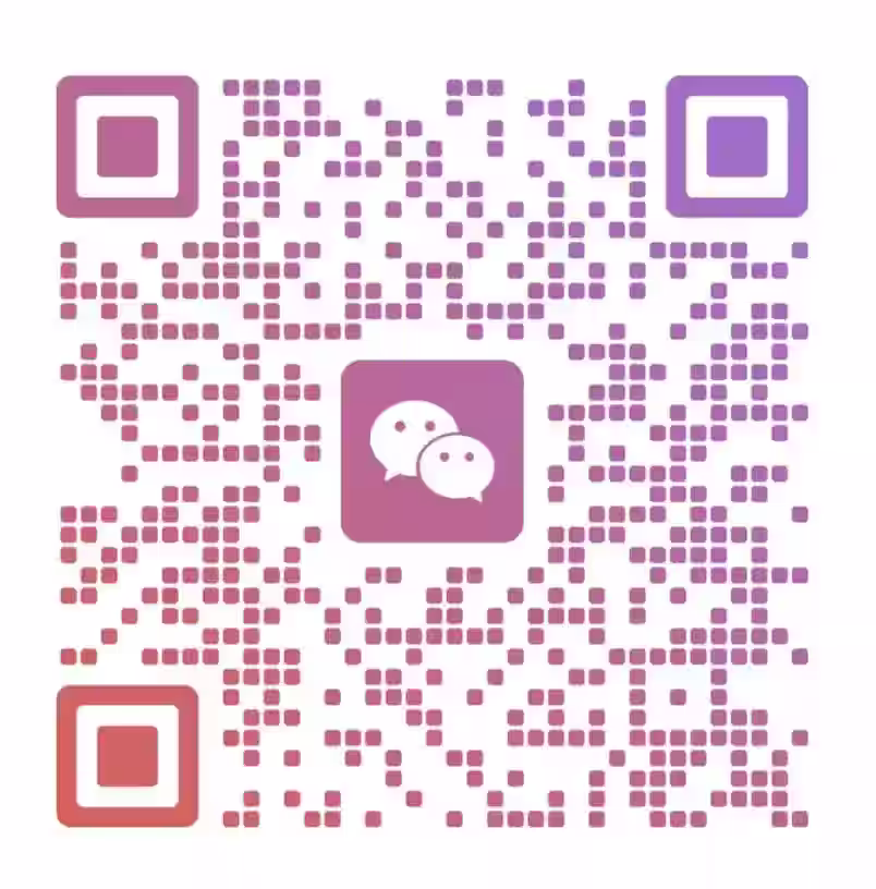 Contact QR Code