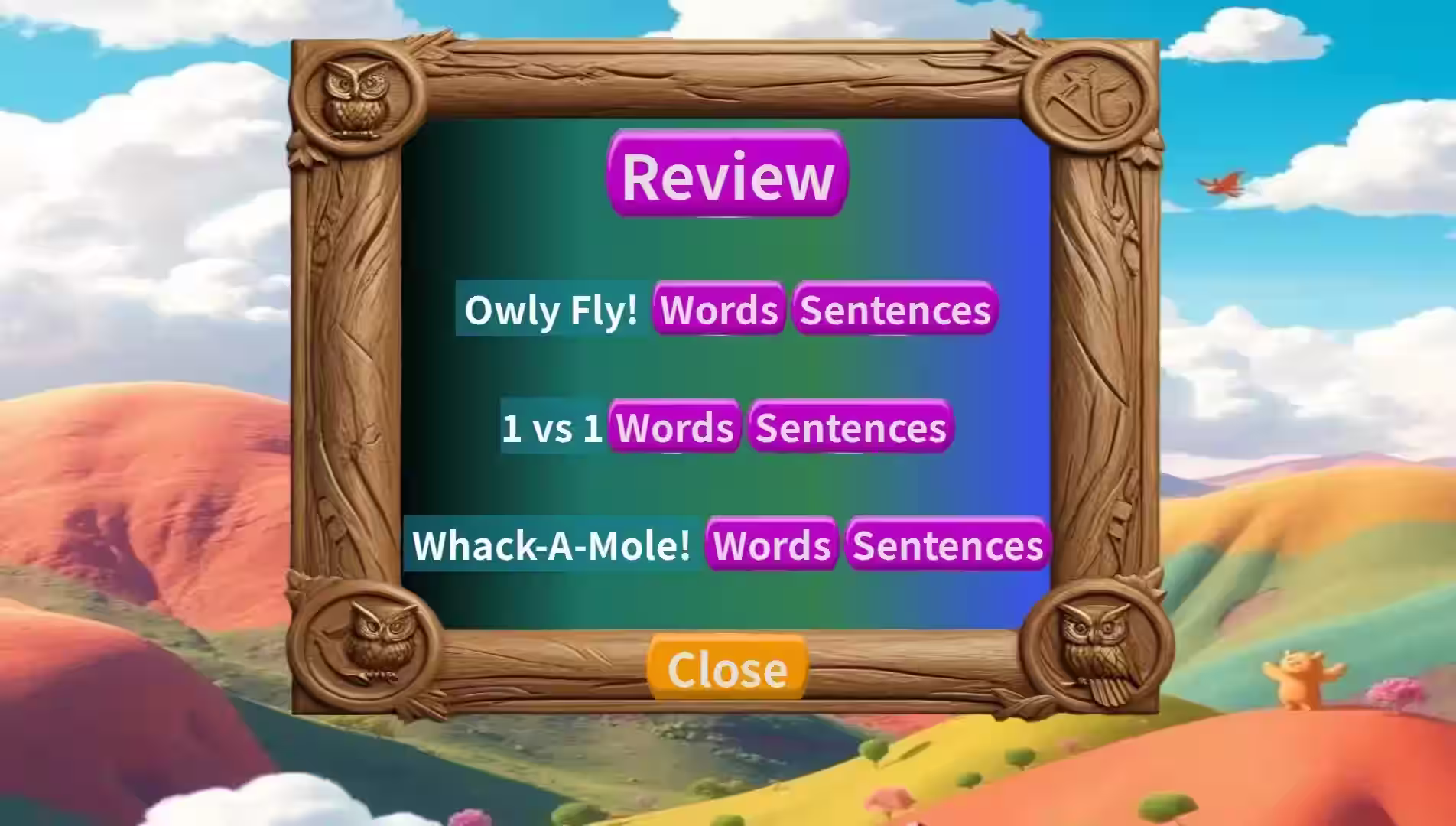 游戏截图 4 / Game Screenshot 4