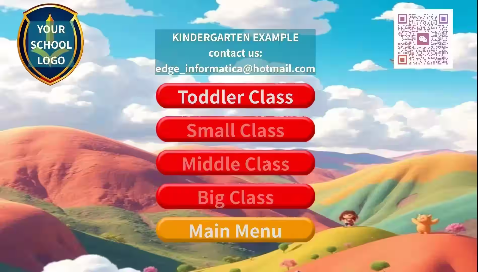 游戏截图 8 / Game Screenshot 8